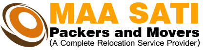 Maa Sati Packers and Movers Jodhpur | Top Packers and Movers in Jodhpur | Call: 9950943838